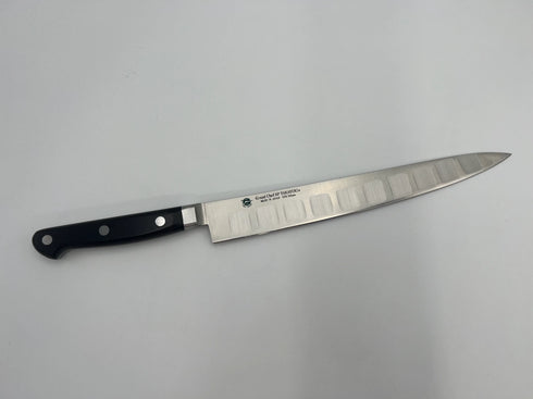 堺 孝行 グランドシェフSP SW鋼 スライサー(筋引) 洋包丁 2